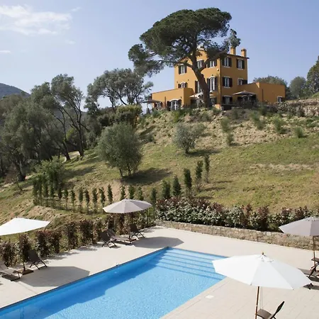 Le Domaine Saint Francois Le Moulin 1