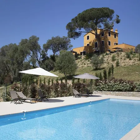 Le Domaine Saint Francois Le Moulin 1 Apartment Ajaccio (Corsica)