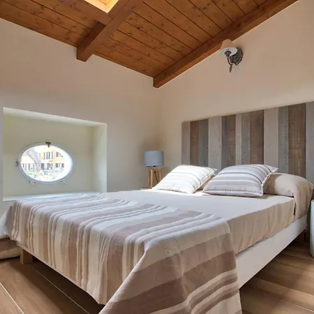 Le Domaine Saint Francois Le Moulin 1 Apartment