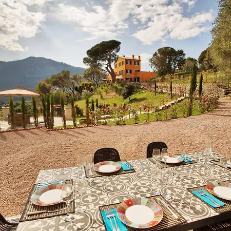 Apartment Le Domaine Saint Francois Le Moulin 1