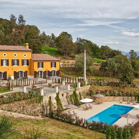 Apartment Le Domaine Saint Francois Le Moulin 1 Ajaccio (Corsica)