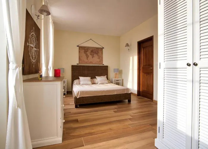 Apartment Le Domaine Saint Francois Le Moulin 1 *