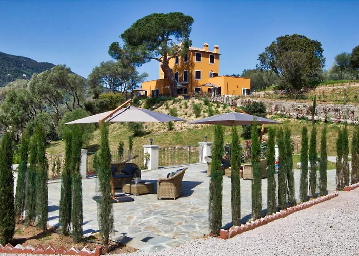 Apartment Le Domaine Saint Francois Le Moulin 1 Ajaccio (Corsica)