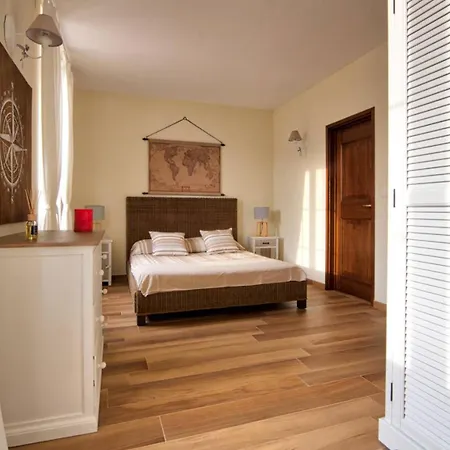 Apartment Le Domaine Saint Francois Le Moulin 1 *