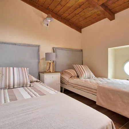 Apartment Le Domaine Saint Francois Le Moulin 1 Ajaccio (Corsica)