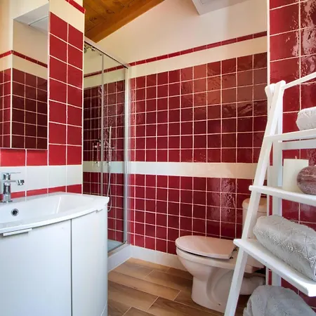 Le Domaine Saint Francois Le Moulin 1 * Ajaccio (Corsica)