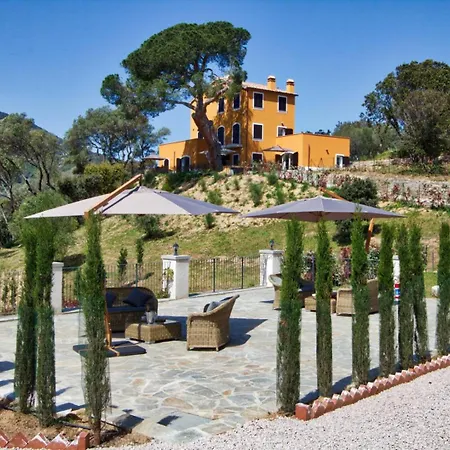 Apartment Le Domaine Saint Francois Le Moulin 1 Ajaccio (Corsica)