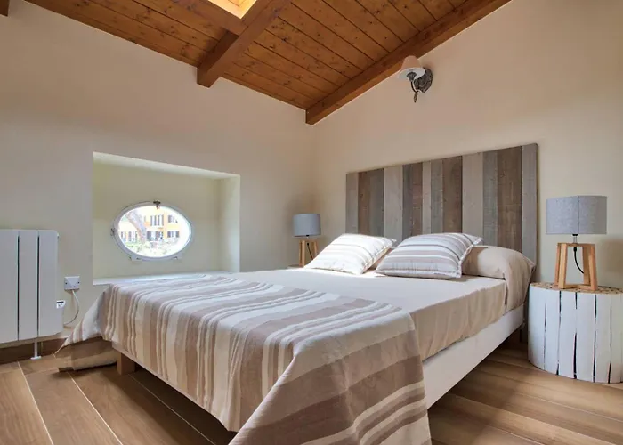 Le Domaine Saint Francois Le Moulin 1 Apartment