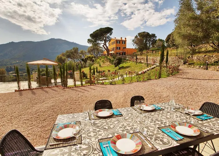 Apartment Le Domaine Saint Francois Le Moulin 1