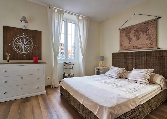 Le Domaine Saint Francois Le Moulin 1 Apartment