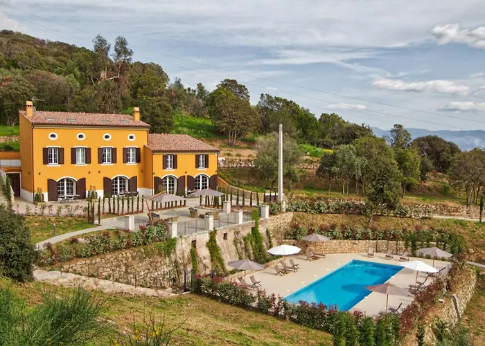 Apartment Le Domaine Saint Francois Le Moulin 1 Ajaccio (Corsica)